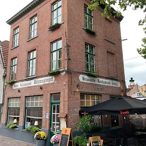 https://uilenspiegel-brugge.bruges-hotels.info