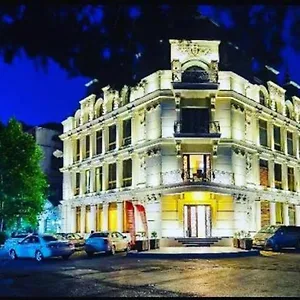 Hotel Istanbul Gold, Baku