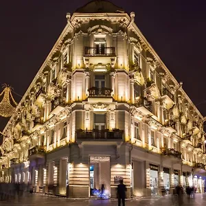 Hotel White Boutique Nizami, Baku