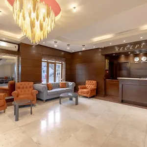 Hotel Riviera