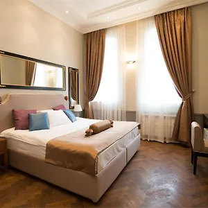 Hotel Seven Boutique, Baku