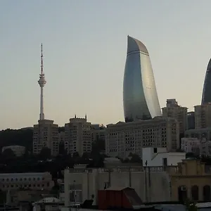 Guest house Khazar In Old City, Baku