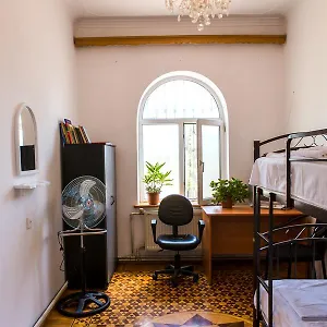 Hostel White City, Baku