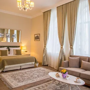 Hotel Boutique 19, Baku