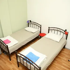 Hostel Mr., Baku