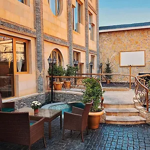 Hotel Bayil Breeze & Restaurant, Baku