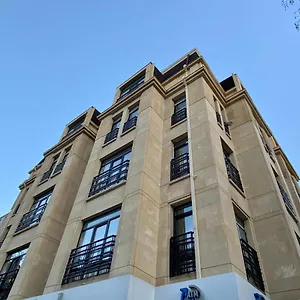 Hotel Nizami Street, Baku