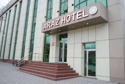 Araz Hotel Baku