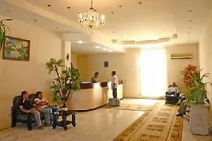 Araz Hotel Baku