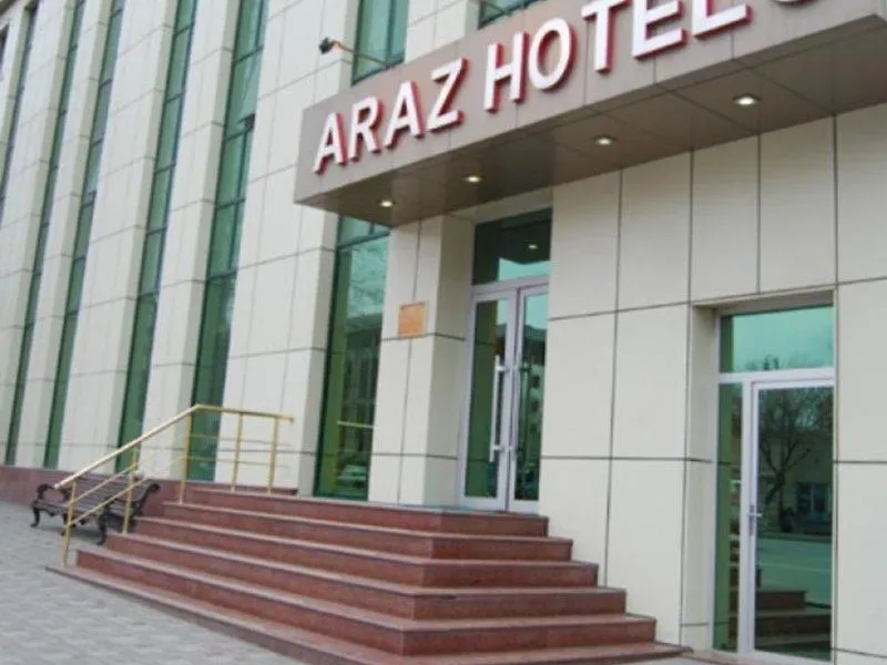 Araz Hotel Baku