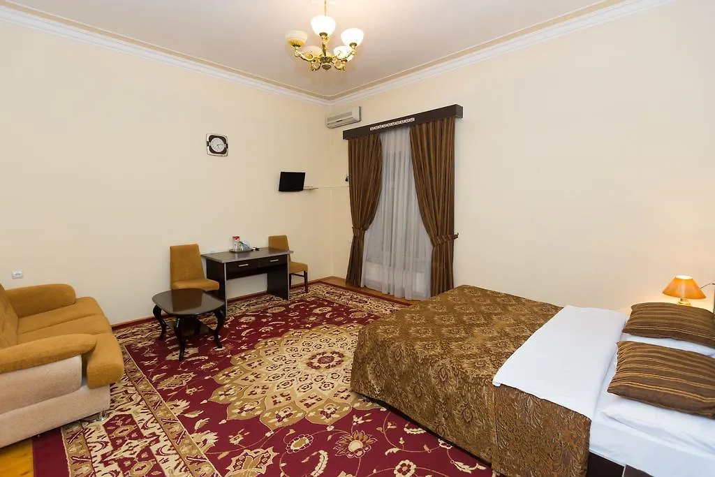 Araz Hotel Baku