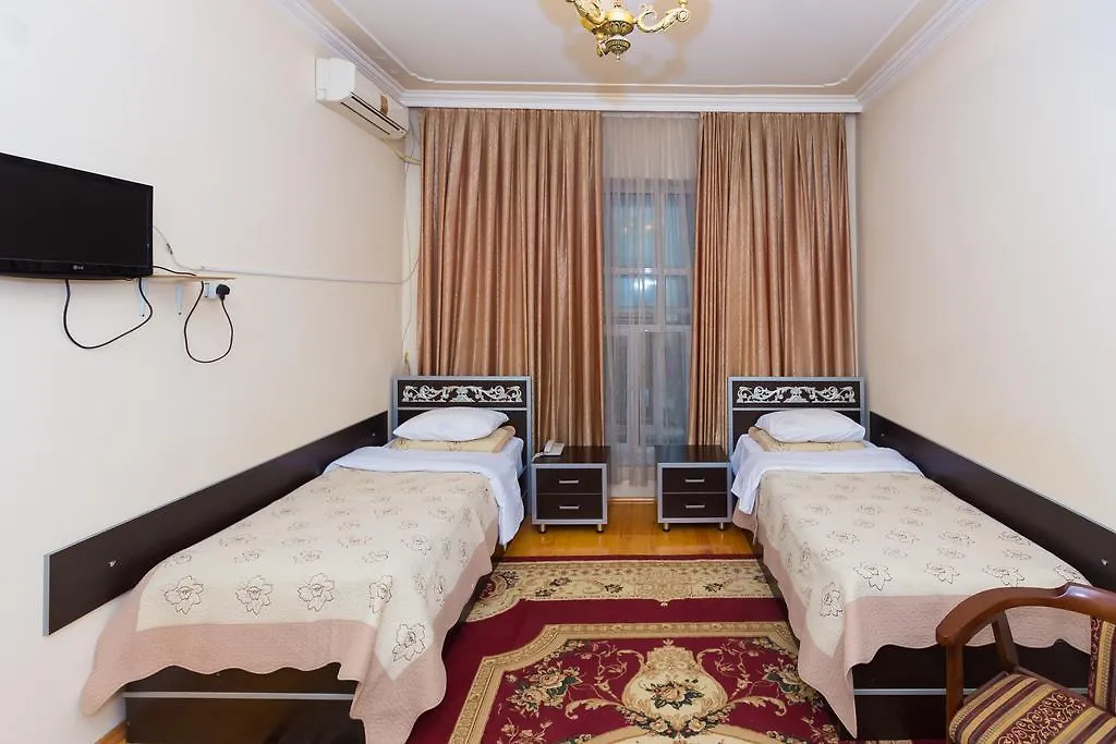 Araz Hotel Baku