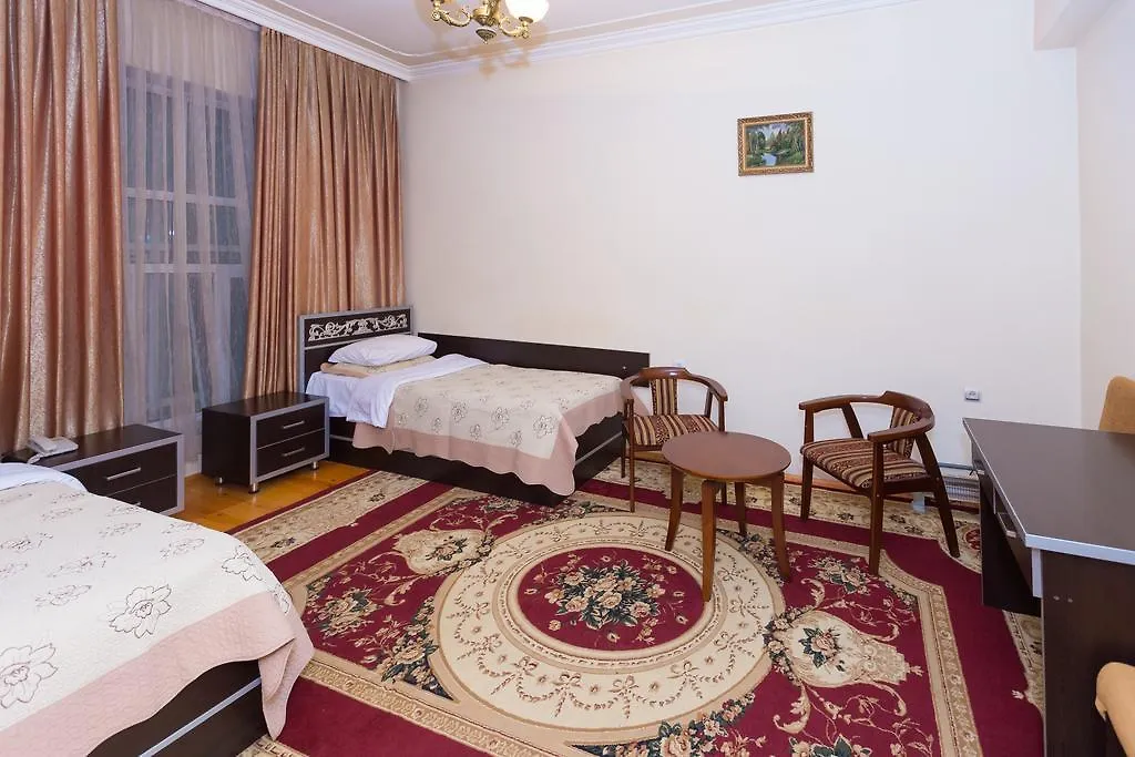 Araz Hotel Baku 4*,  Azerbaijan