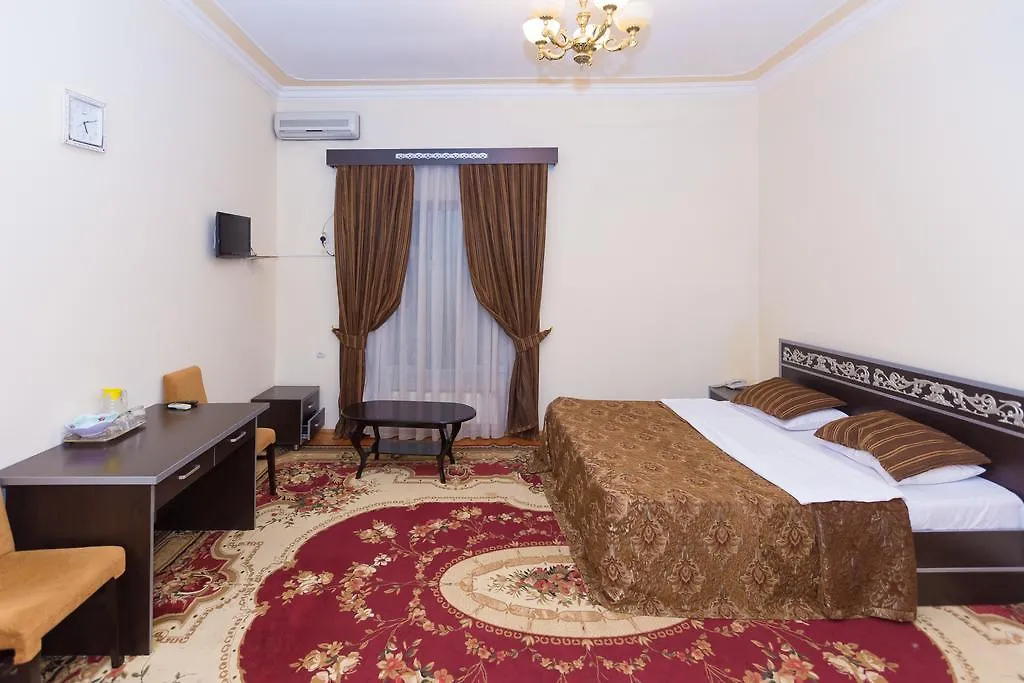 Araz Hotel Baku