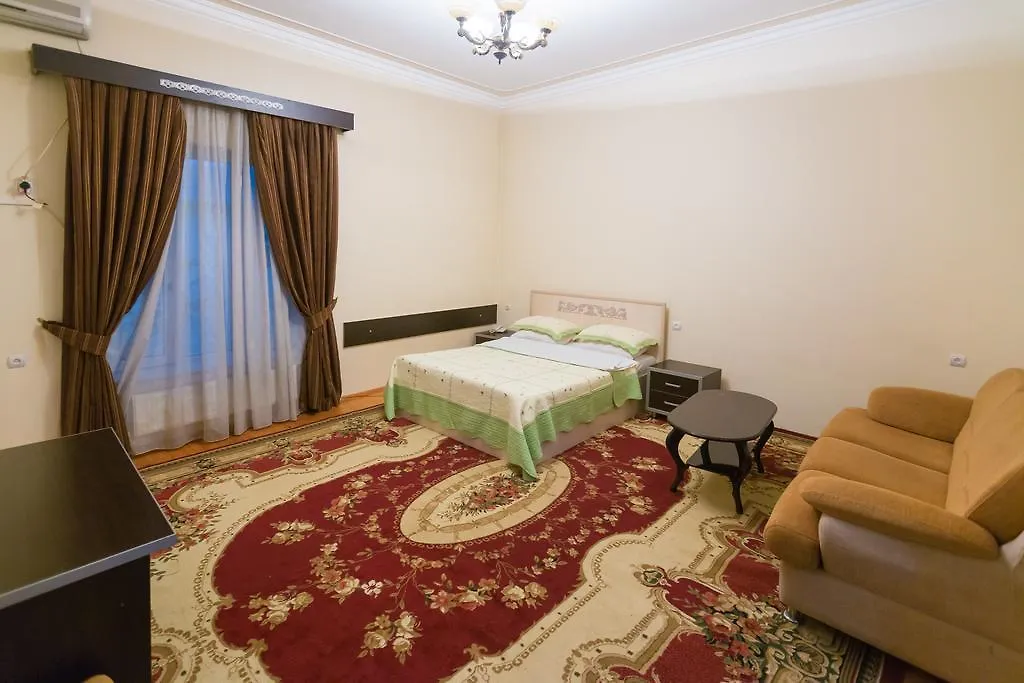 Araz Hotel Baku 4*,