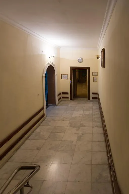 Araz Hotel Baku