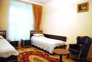 ****  Araz Hotel Baku Azerbaijan