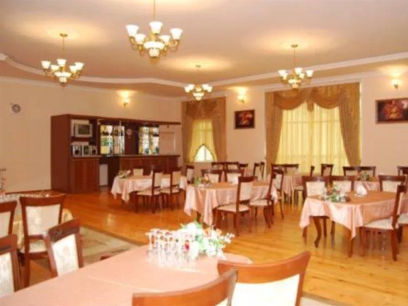 Araz Hotel Baku