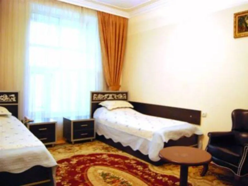 Araz Hotel Baku 4*,