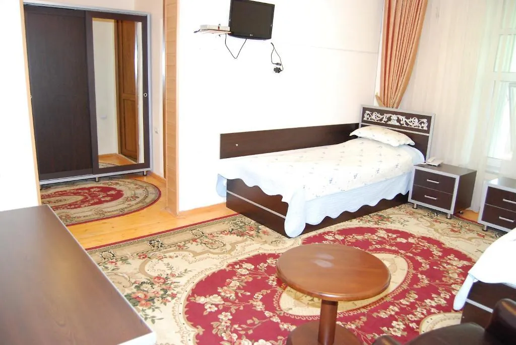 ****  Araz Hotel Baku Azerbaijan